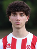 Calciatore Leonardo EUGENI - Difensore